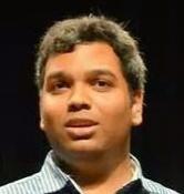 Prithvi Raj Kunapareddi